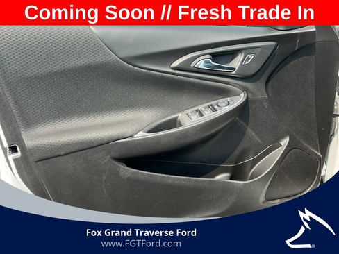 Used 2024 Chevrolet Malibu RS FWD image 13