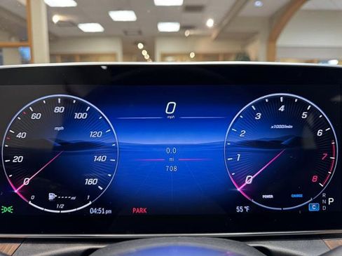 Used 2025 Mercedes-Benz C 300 4MATIC Sedan image 14