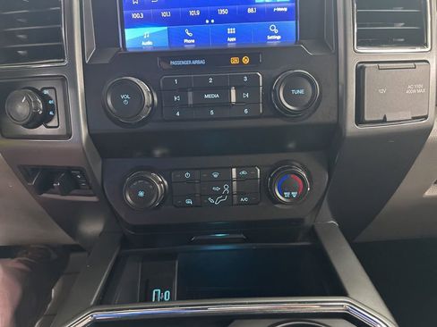 Used 2022 Ford F350 XLT w/ XLT Value Package AWD/4WD image 45