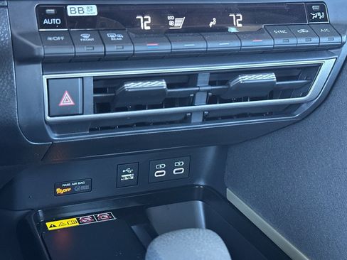 Used 2026 Toyota Camry LE FWD image 18