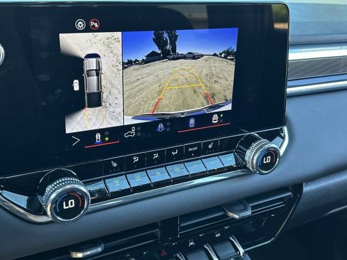 New 2026 GMC Canyon Elevation w/ Convenience Package AWD/4WD image 15