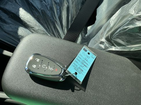 New 2026 Chevrolet TrailBlazer LT w/ Convenience Package image 20