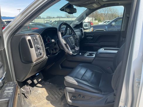 Used 2018 GMC Sierra 1500 Denali image 5