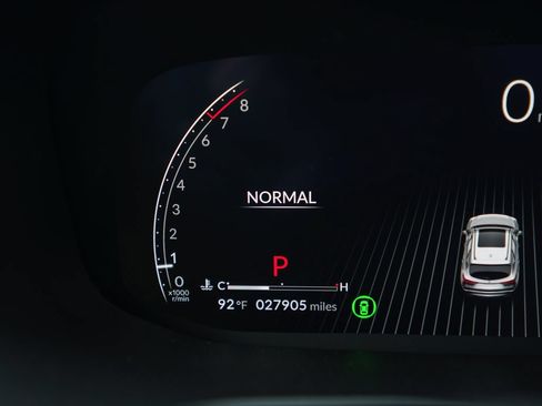 Certified 2023 Acura MDX SH-AWD w/ Advance Package image 11