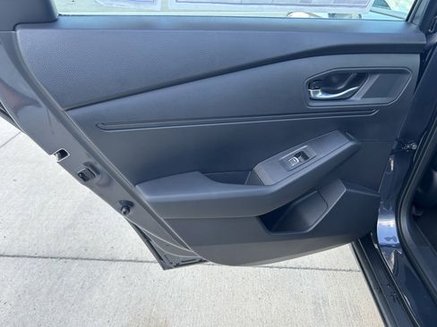 New 2025 Honda Accord SE image 13