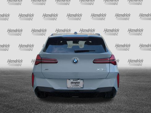 Used 2026 BMW X3 xDrive30i w/ Premium Package AWD/4WD image 9