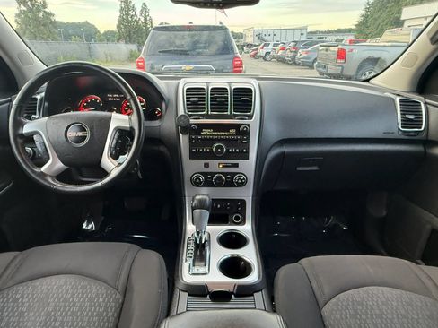 Used 2012 GMC Acadia SLE AWD/4WD image 3
