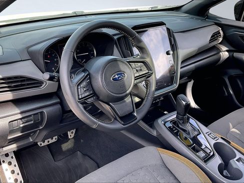 Certified 2024 Subaru Crosstrek 2.5i Sport w/ Popular Package #3A image 12