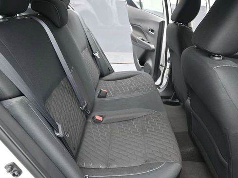 Used 2023 Nissan Kicks SV image 14