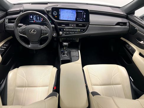 Used 2022 Lexus ES 350 Ultra Luxury image 31