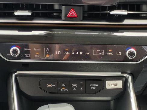 New 2026 Kia Carnival SX Prestige FWD image 18