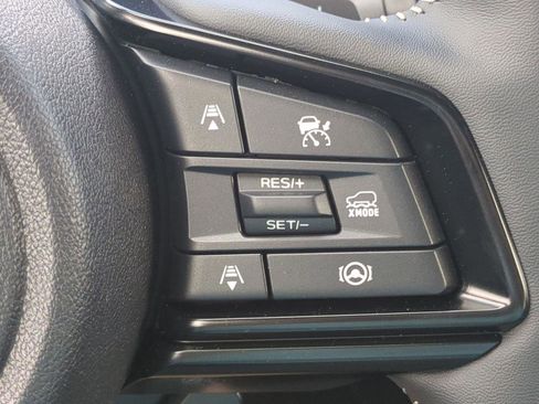 New 2026 Subaru Outback Touring XT image 27