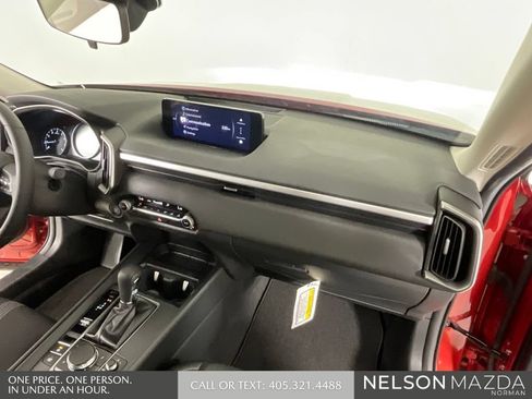 New 2026 MAZDA CX-50 AWD 2.5 S w/ Cargo Package image 31
