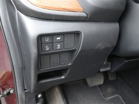 Used 2018 Honda CR-V EX-L image 21