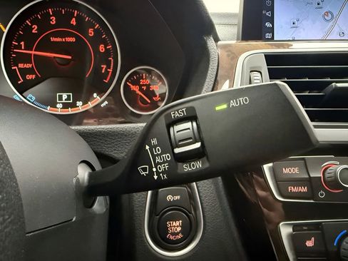 Used 2020 BMW 430i Gran Coupe w/ Convenience Package RWD image 20