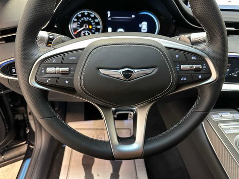 New 2025 Genesis GV70 3.5T Sport image 14