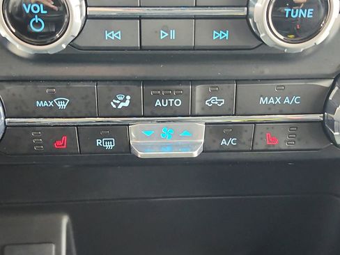 Used 2023 Ford F150 Tremor w/ 360 Degree Camera Package AWD/4WD image 35