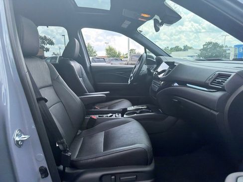 Used 2023 Honda Passport Elite image 28