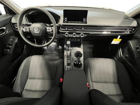 New 2026 Honda Civic LX image 16