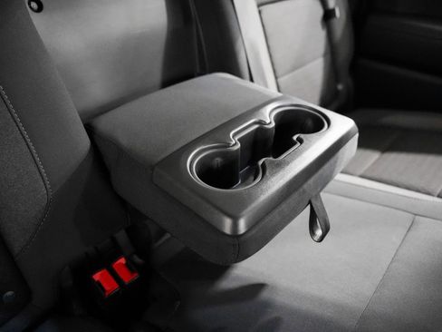 Used 2020 Chevrolet Silverado 1500 RST w/ All-Star Edition AWD/4WD image 28
