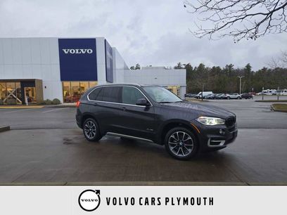 Used 2018 BMW X5 xDrive35i