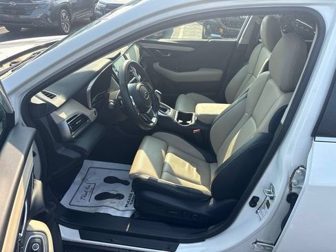 Certified 2024 Subaru Outback Limited XT w/ Popular Package #2 AWD/4WD image 7