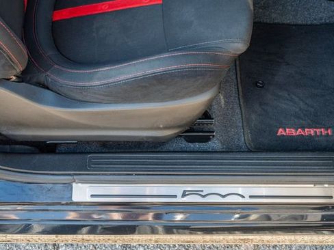 Used 2013 FIAT 500 Abarth image 35