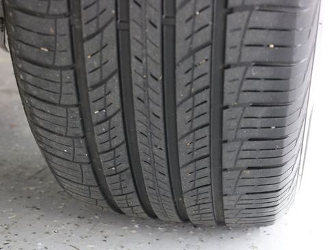 Used 2018 Ford Explorer Limited image 89