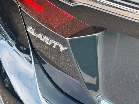 Used 2018 Honda Clarity Plug-In Hybrid image 27