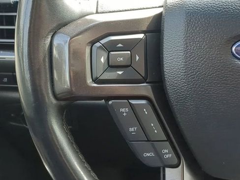 Used 2021 Ford Expedition Max Limited image 32