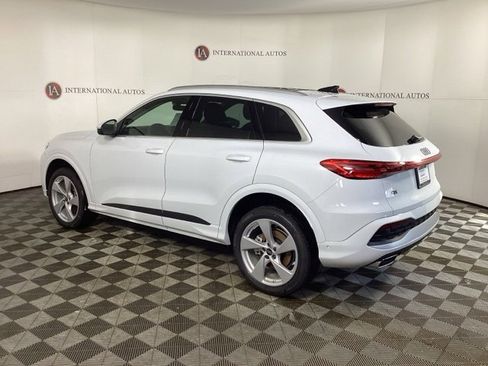 New 2025 Audi Q5 2.0T Premium Plus image 6