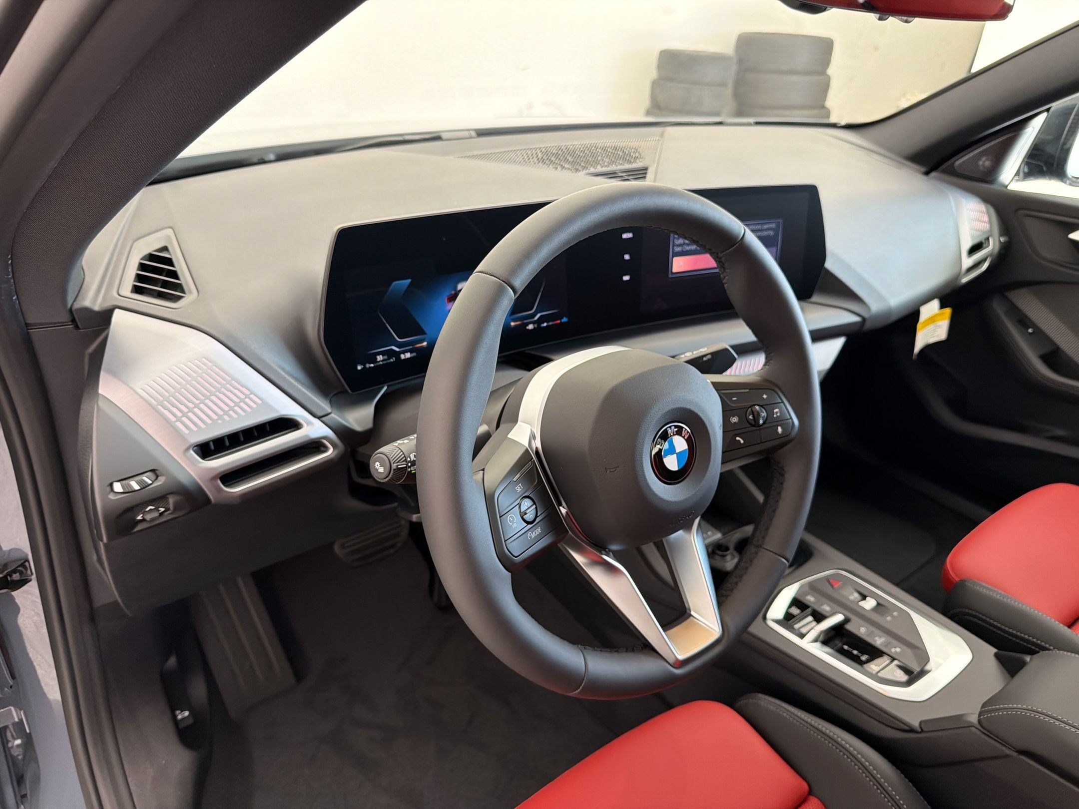 New 2026 BMW 228i xDrive w/ Premium Package AWD/4WD image 4