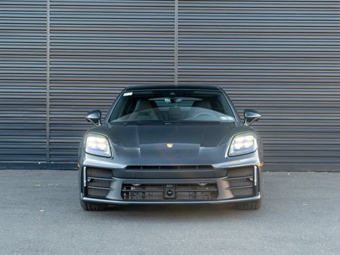 New 2026 Porsche Panamera 4 AWD/4WD image 11