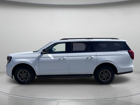 New 2026 Ford Expedition Max Active RWD image 6