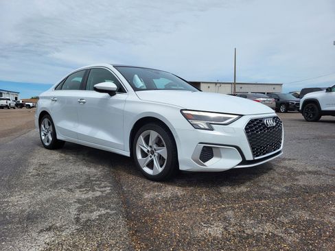 Used 2024 Audi A3 2.0T Premium FWD image 7