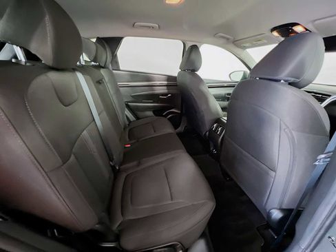 Certified 2023 Hyundai Tucson SEL image 26