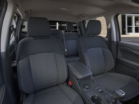 New 2025 Ford Ranger XLT w/ Chrome Accent Package image 10