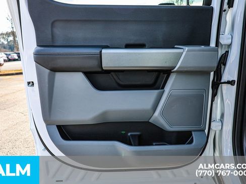 Used 2025 Ford F250 XLT image 51