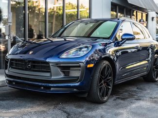 Used 2022 Porsche Macan GTS AWD/4WD video 2