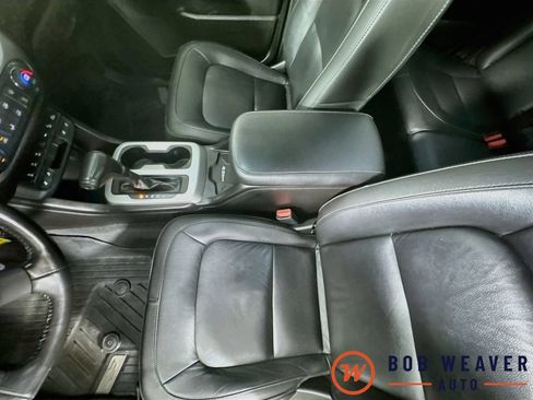 Used 2019 Chevrolet Colorado ZR2 w/ LPO, Power Package AWD/4WD image 26