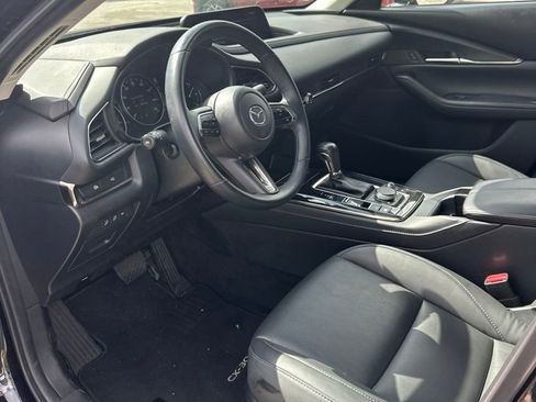 Used 2025 MAZDA CX-30 AWD 2.5 S w/ Preferred Package image 4