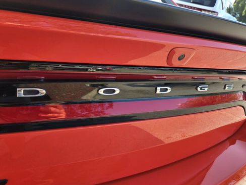 Used 2023 Dodge Charger R/T w/ Daytona Edition Group RWD image 18