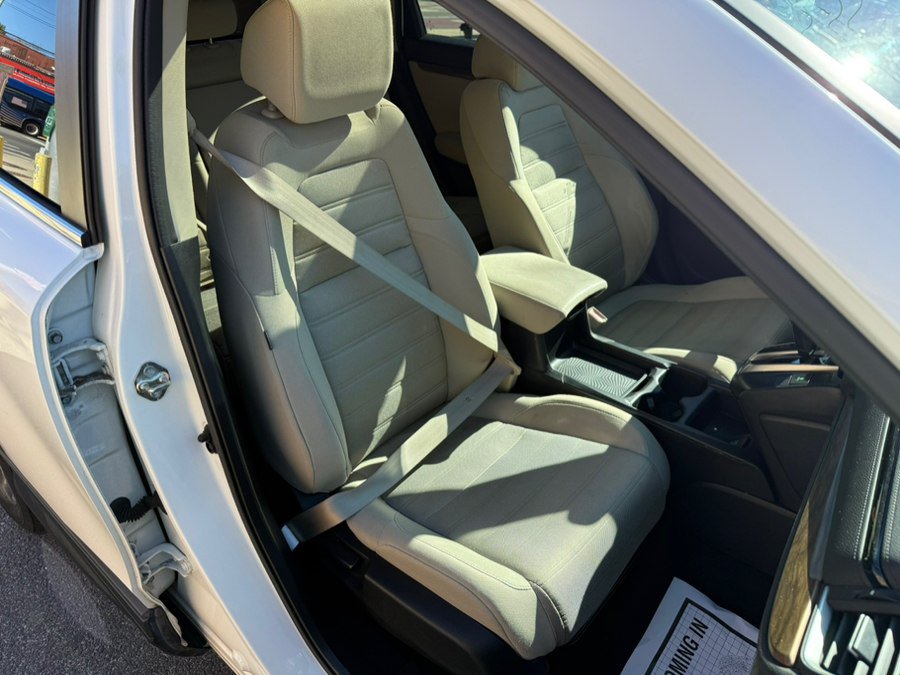 Used 2017 Honda CR-V EX image 8