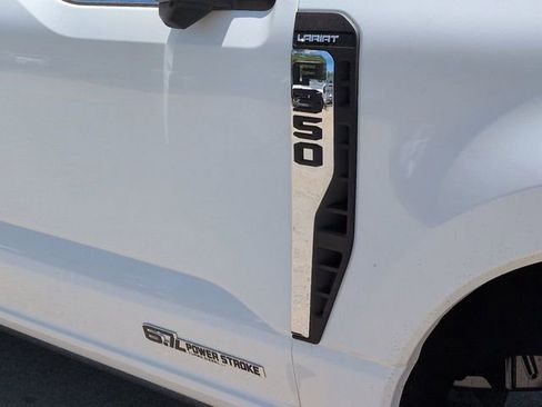 New 2026 Ford F350 Lariat AWD/4WD image 12