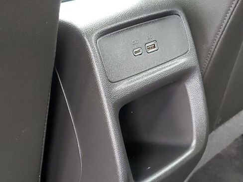 Certified 2024 Buick Envista Sport Touring w/ Convenience I Package image 35