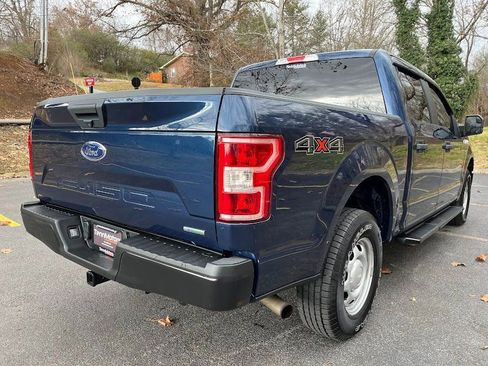 Used 2020 Ford F150 XL w/ XL Power Equipment Group AWD/4WD image 36