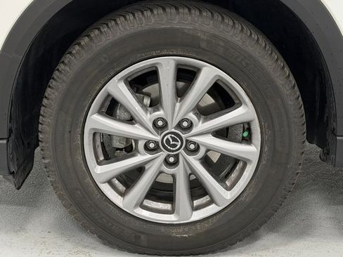 Used 2022 MAZDA CX-5 AWD 2.5 S w/ Preferred Package image 8