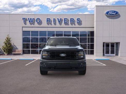 New 2026 Ford F150 XLT w/ Equipment Group 302A MID AWD/4WD image 6