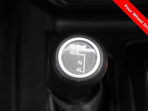 Used 2021 Jeep Wrangler Unlimited Islander image 26