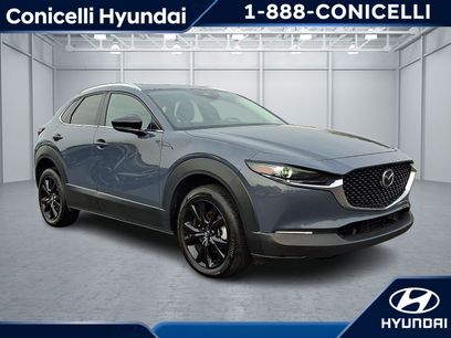 Used 2025 MAZDA CX-30 AWD 2.5 S w/ Preferred Package